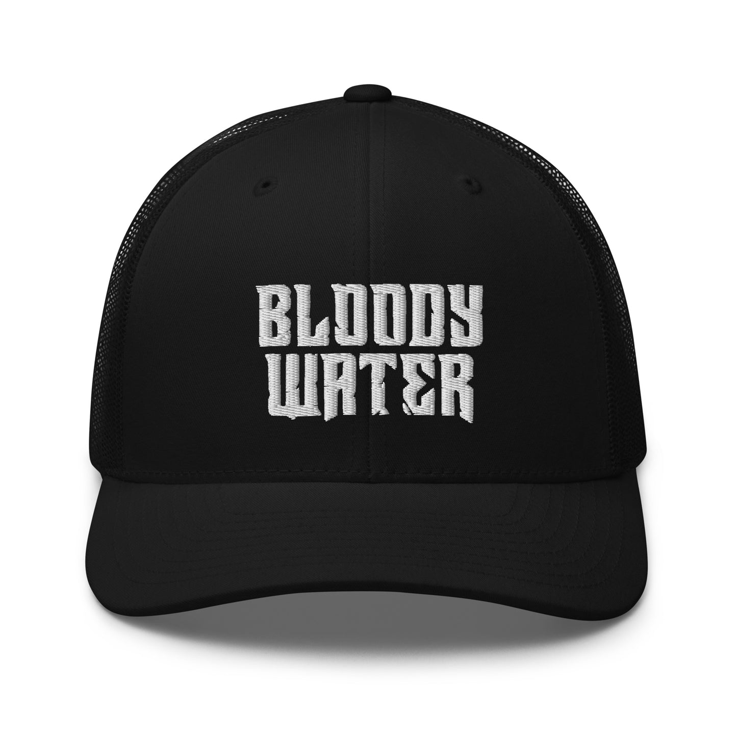 Bloody Trucker-Cap