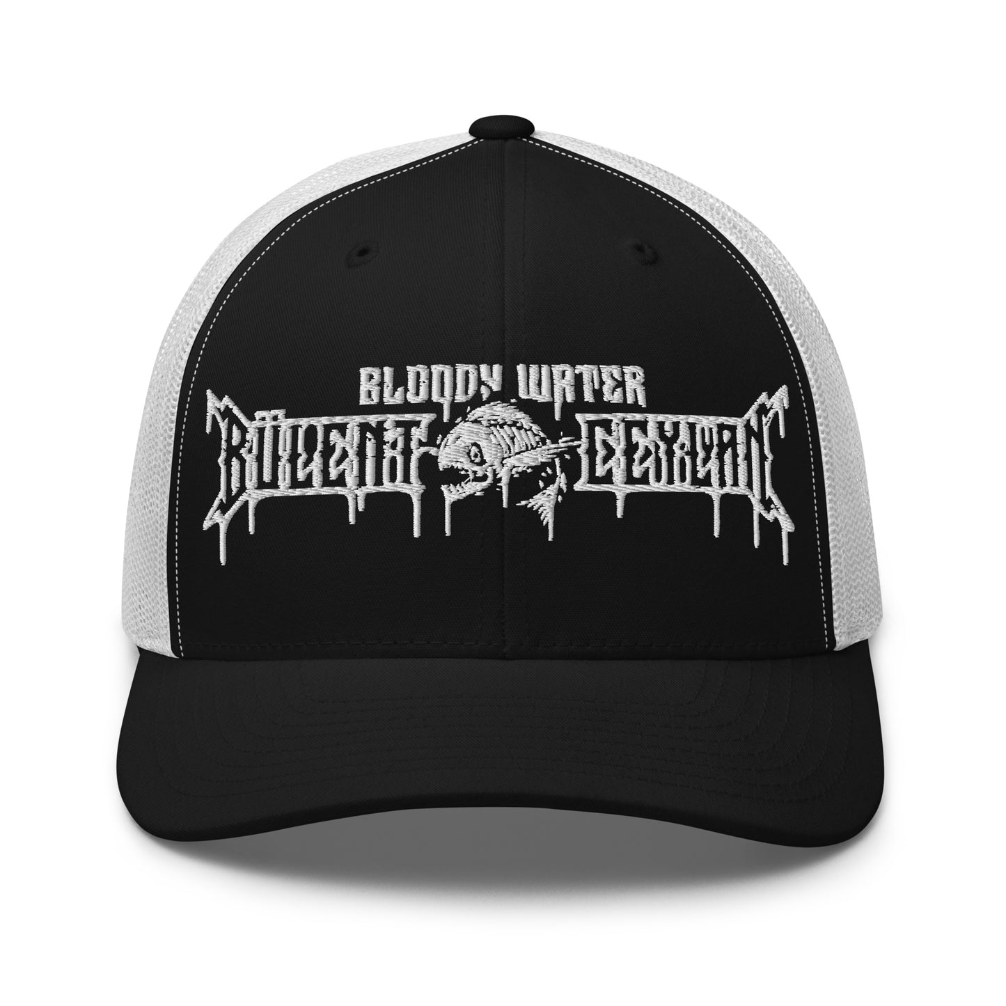 BÜLENT ROCKT WASSER Trucker-Cap