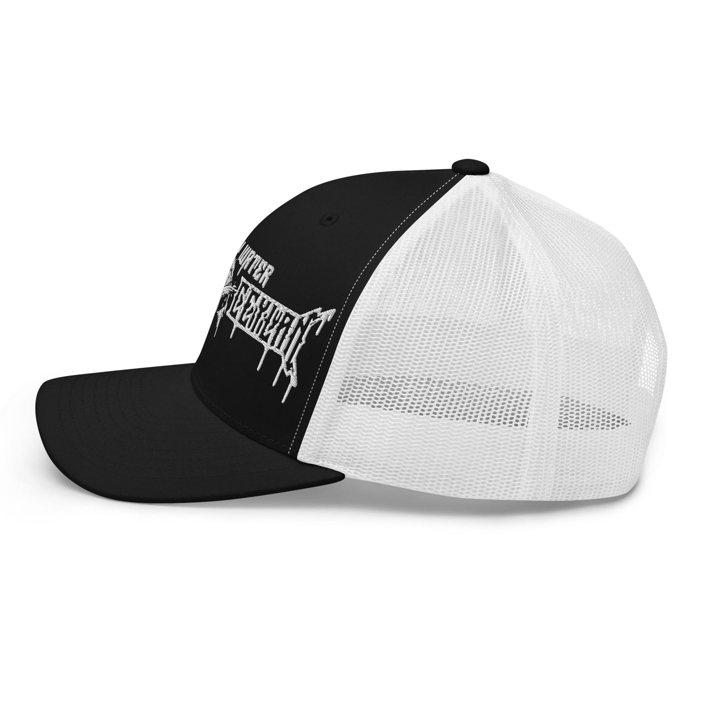 BÜLENT ROCKT WASSER Trucker-Cap