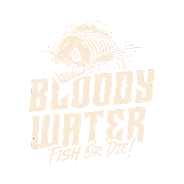 BLOODY WATER®