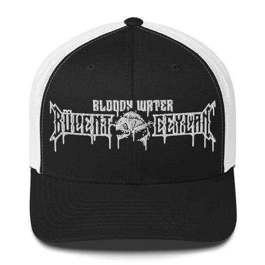 BÜLENT ROCKT WASSER Trucker-Cap